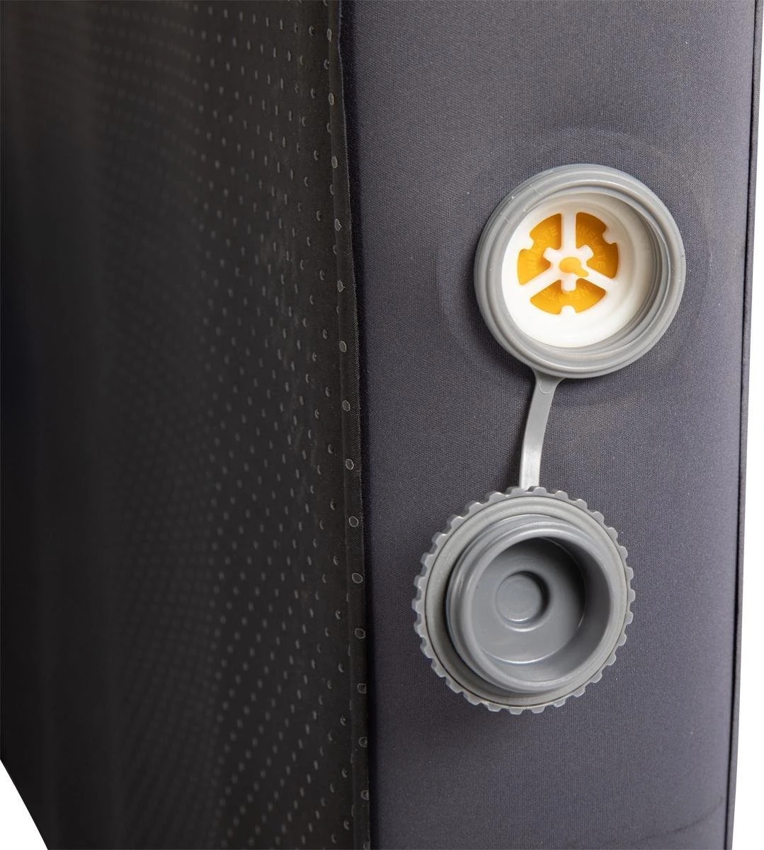 Redwood Stretch Limousine 15 DUO - Slaapmat Zelfopblazend - 2-persoons - 15 - Afbeelding 4