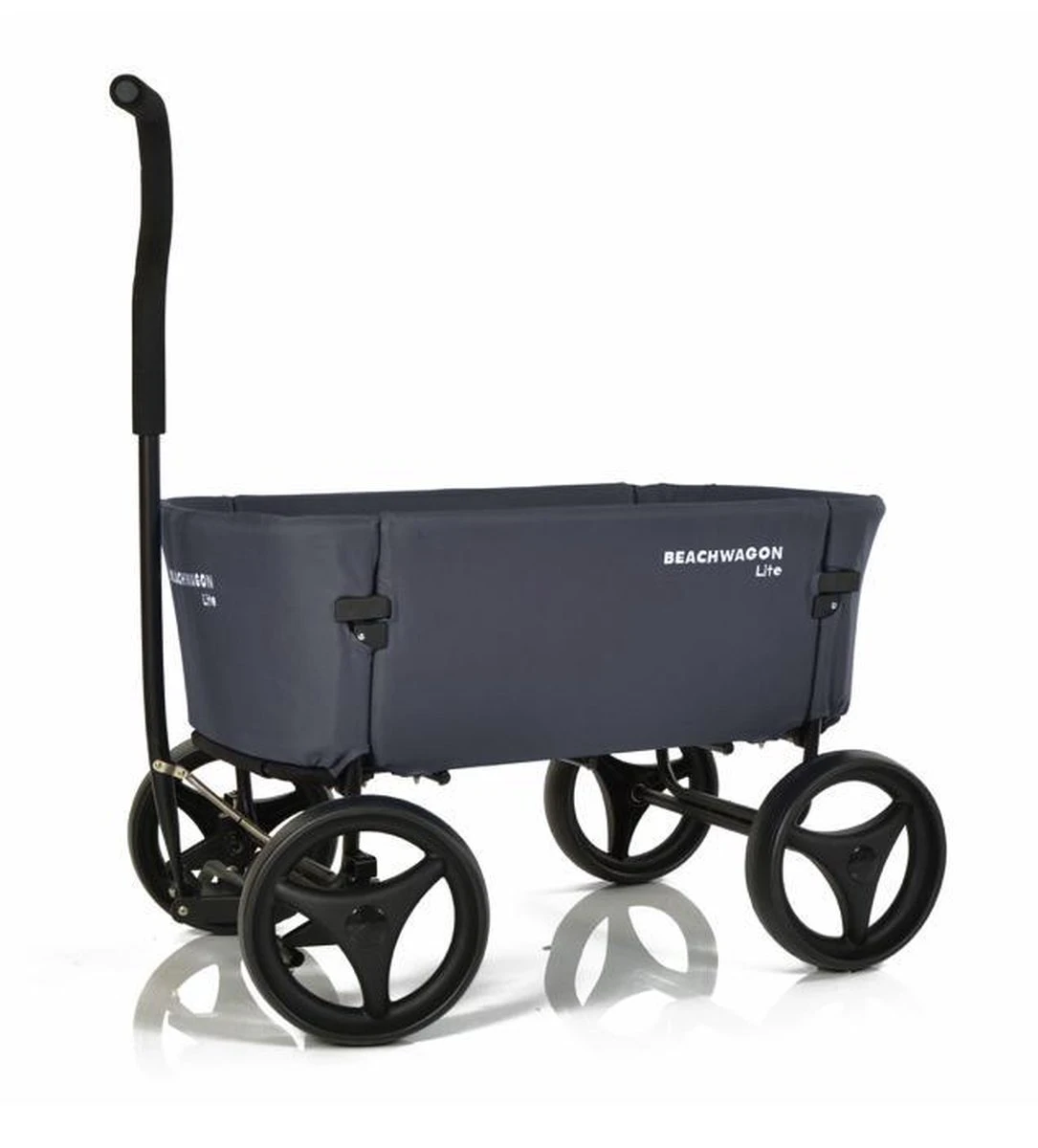 Bolderkar Beach Wagon Lite - Antraciet - Afbeelding 3