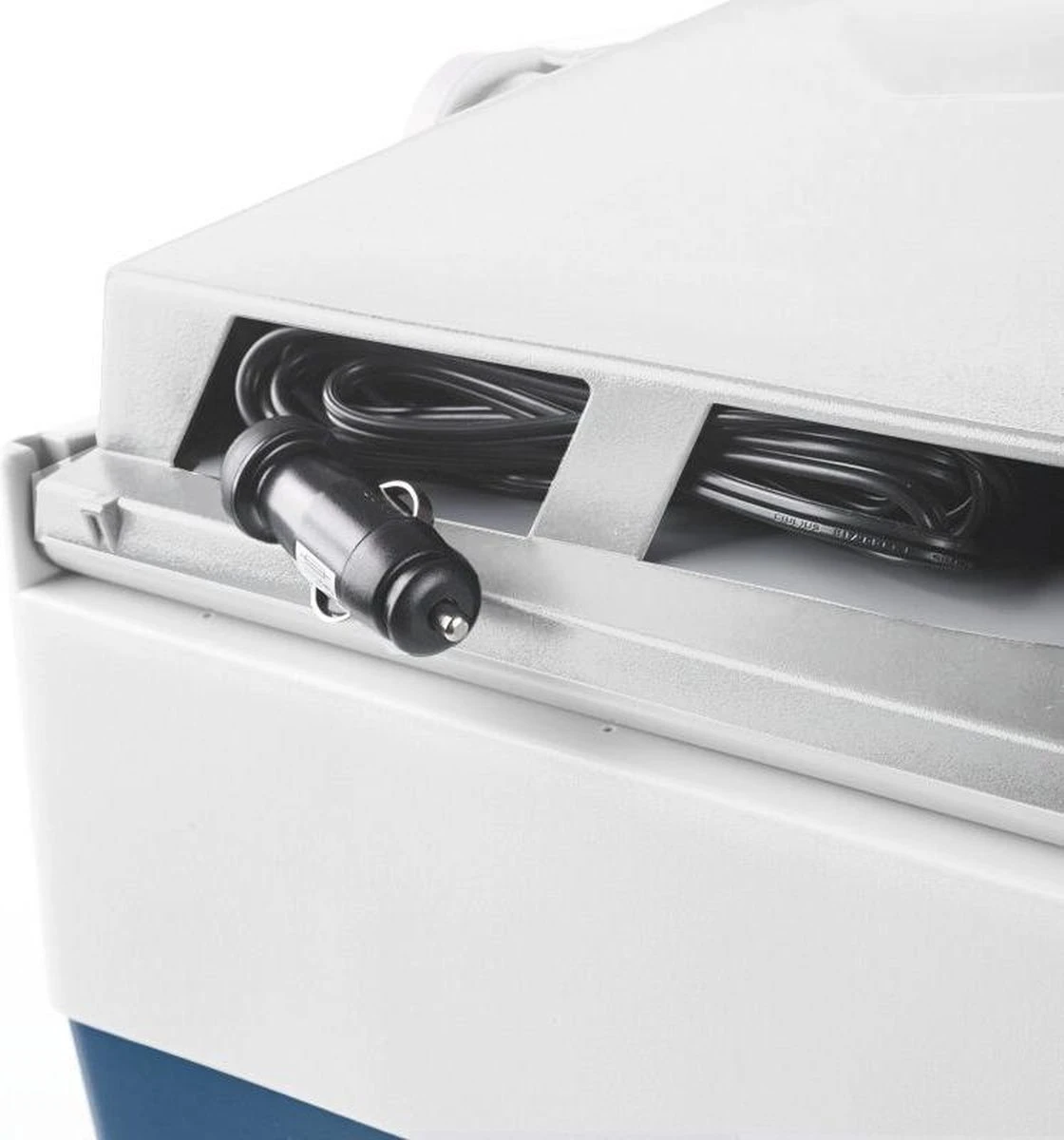 Mobicool ME24 Thermo-elektrische Koelbox - 23 Liter - 12v/230v - Energieklasse F - Afbeelding 2