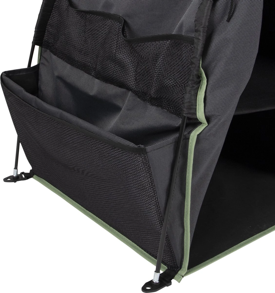 Bo-Camp - Boogkast - Multi Functioneel - Opvouwbaar - Afbeelding 6