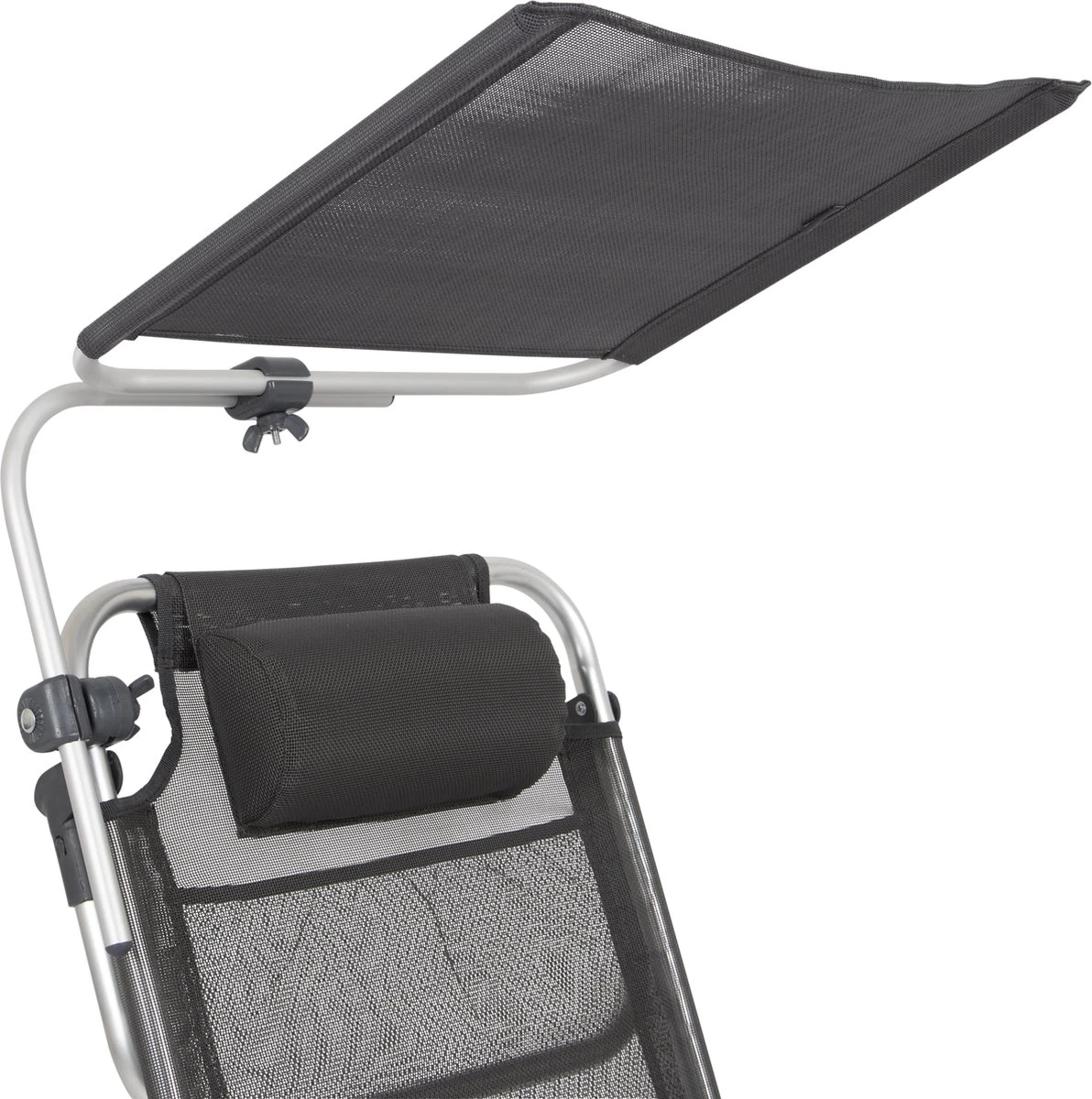 Bo-Camp Zonnescherm - Voor Stoel