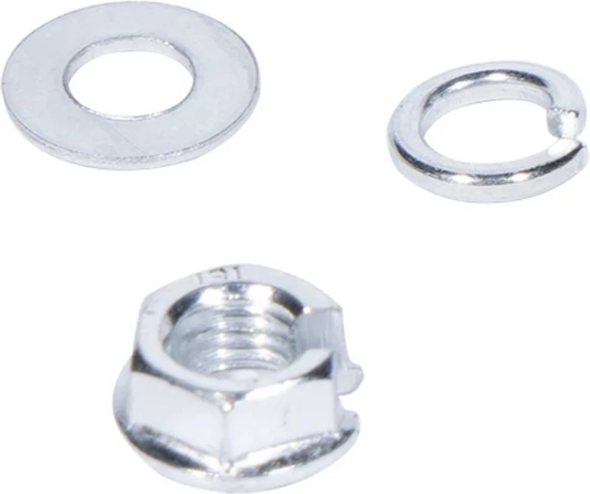 RV-350 Achteruitrijcamera | Originele Look | Zwart - Afbeelding 5