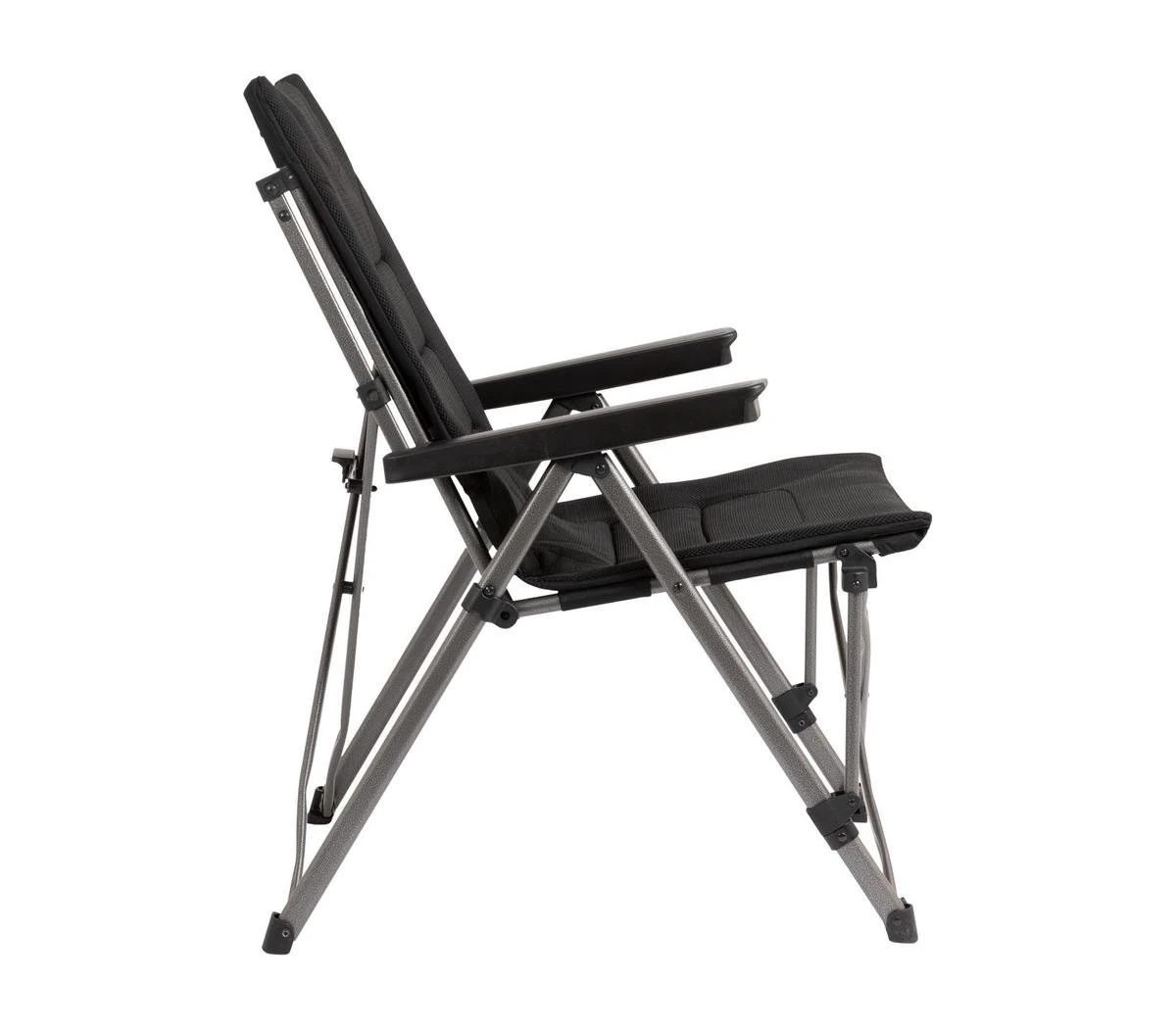 Redwood Javelin 3D - Vouwstoel - Zwart - Afbeelding 3