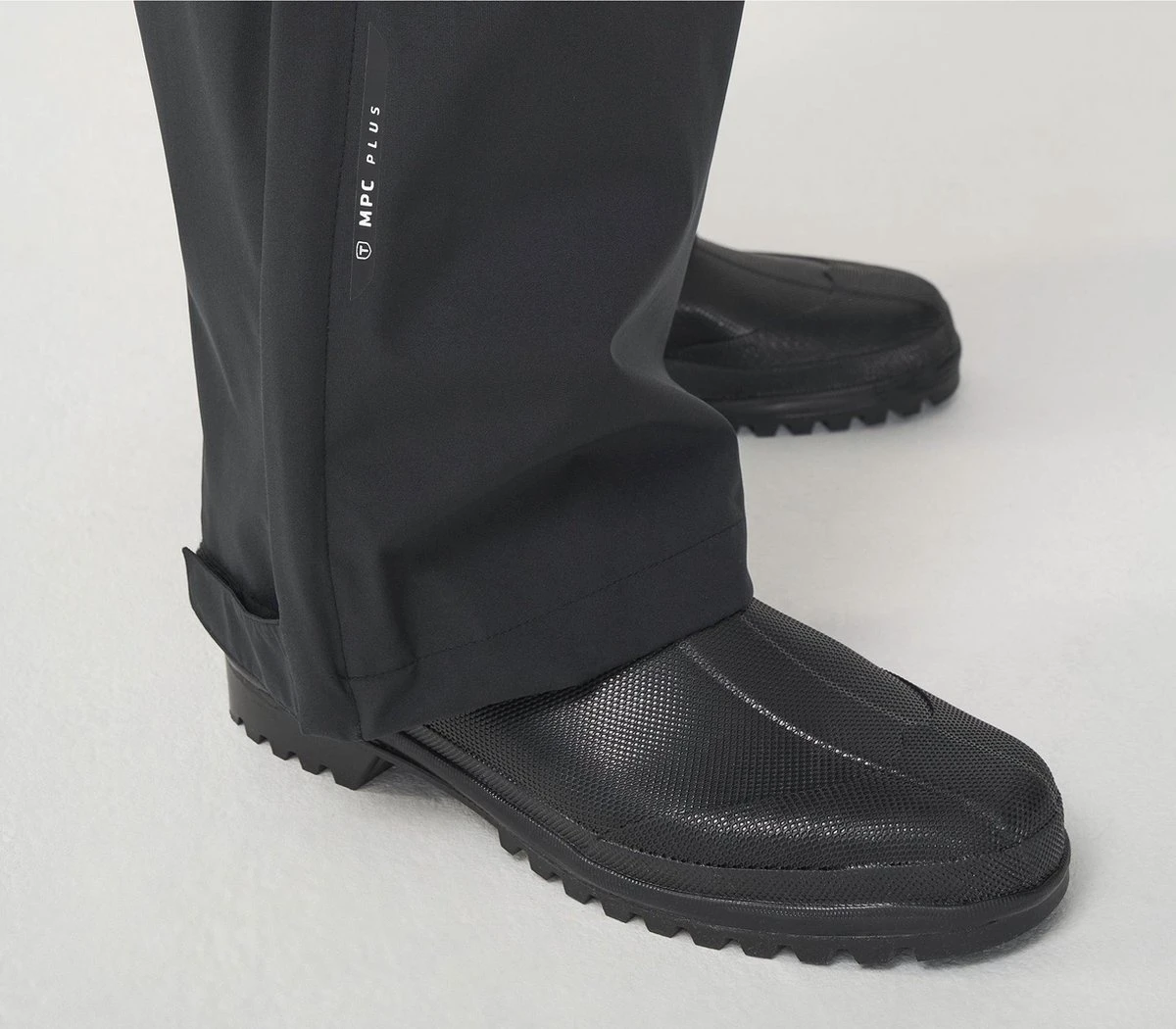 Tenson Hurricane Xp Set M - Regenpak - Heren - Grape Leaf - Maat S - Afbeelding 6