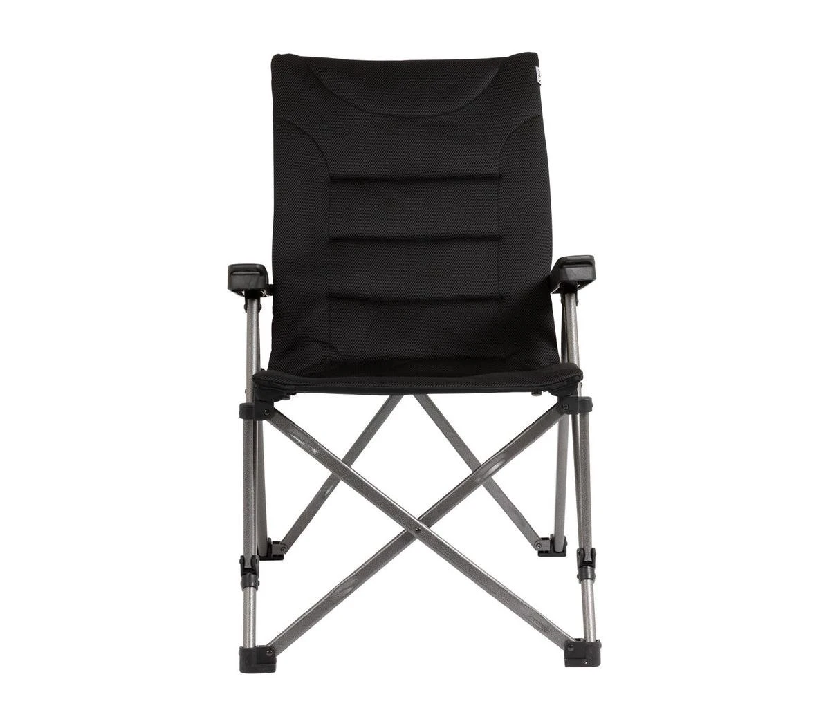 Redwood Javelin 3D - Vouwstoel - Zwart - Afbeelding 2