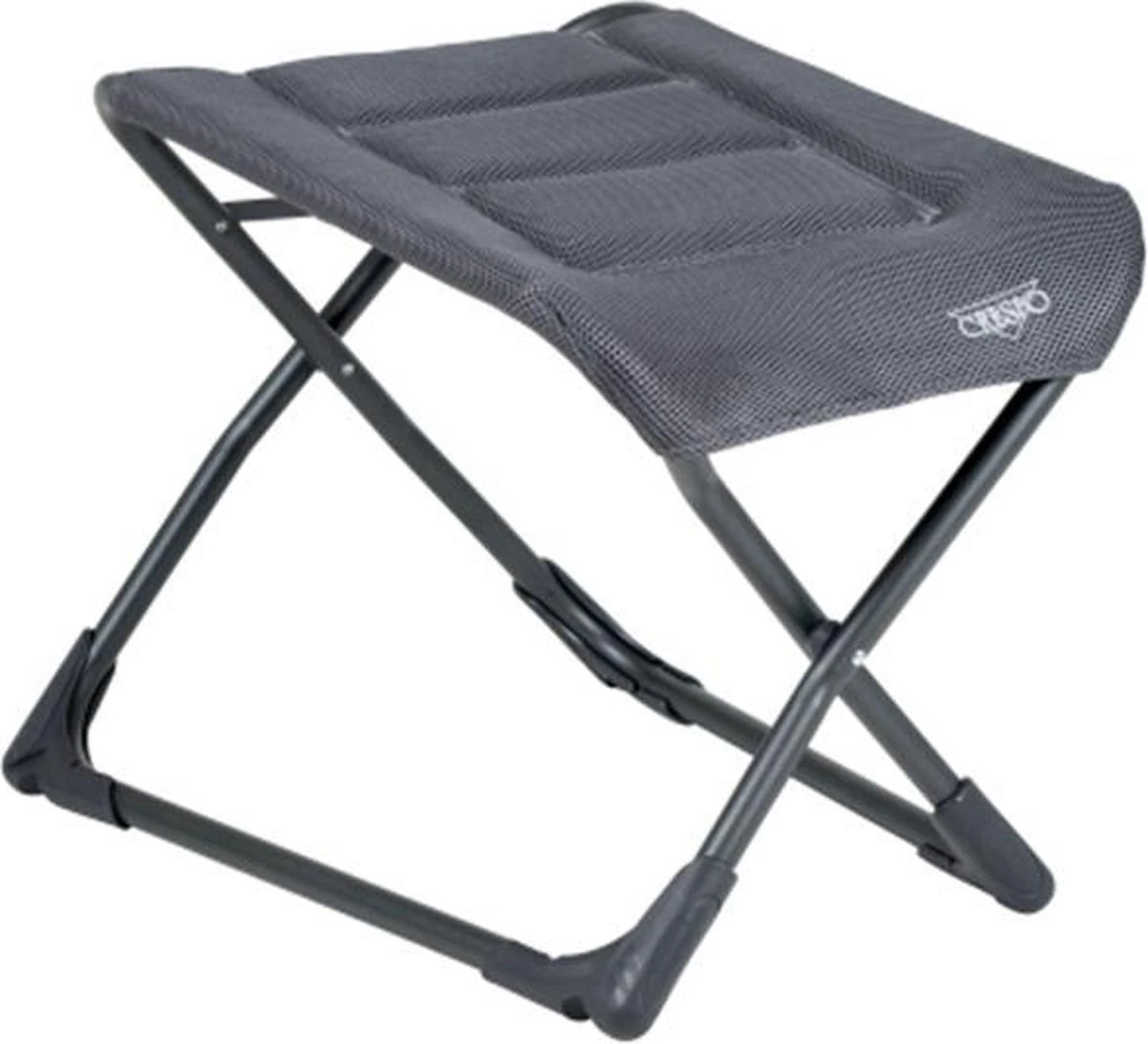 Crespo Voetenbank - AP-231 Air-Deluxe - Grijs (86) - Afbeelding 7