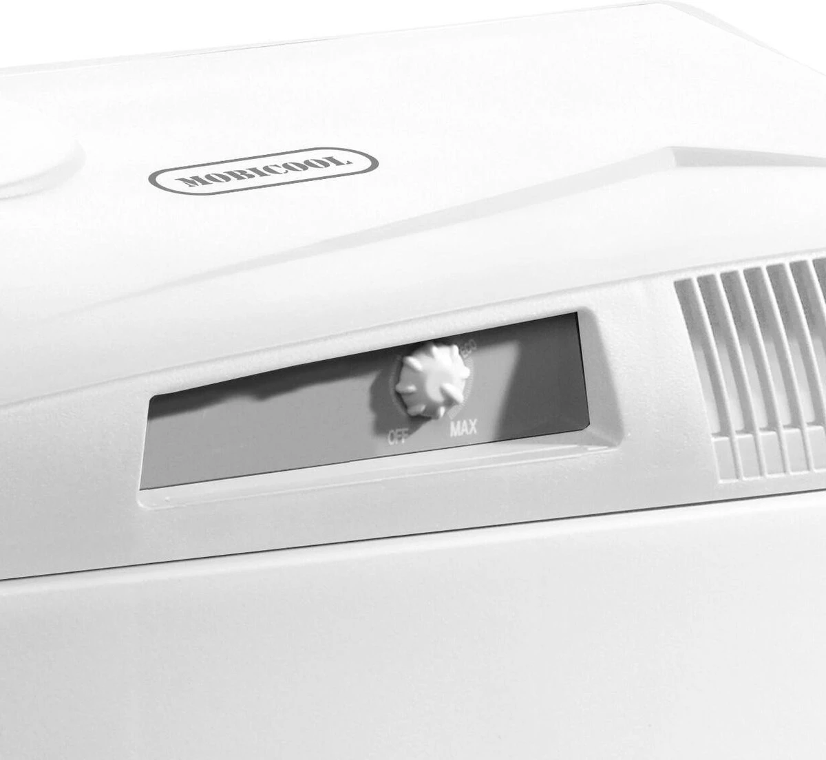 Mobicool ME24 Thermo-elektrische Koelbox - 23 Liter - 12v/230v - Energieklasse F - Afbeelding 3