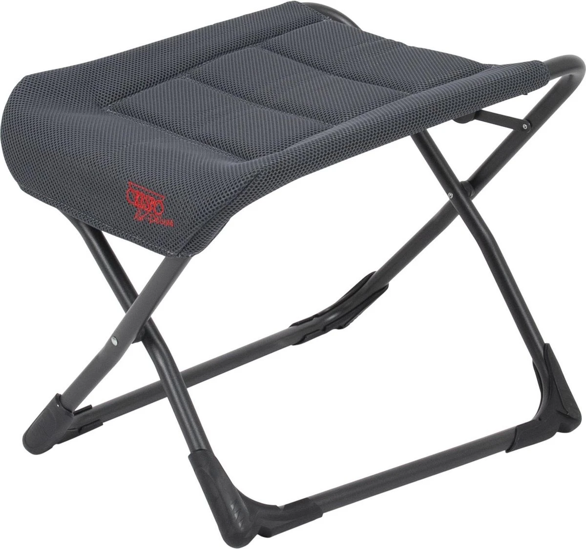 Crespo Voetenbank - AP-231 Air-Deluxe - Grijs (86) - Afbeelding 6