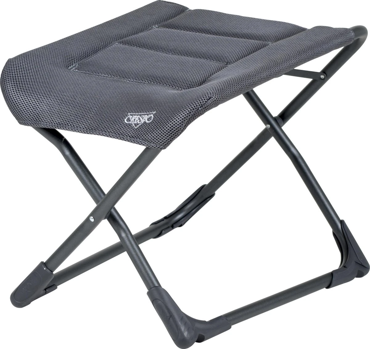 Crespo Voetenbank - AP-231 Air-Deluxe - Grijs (86) - Afbeelding 2