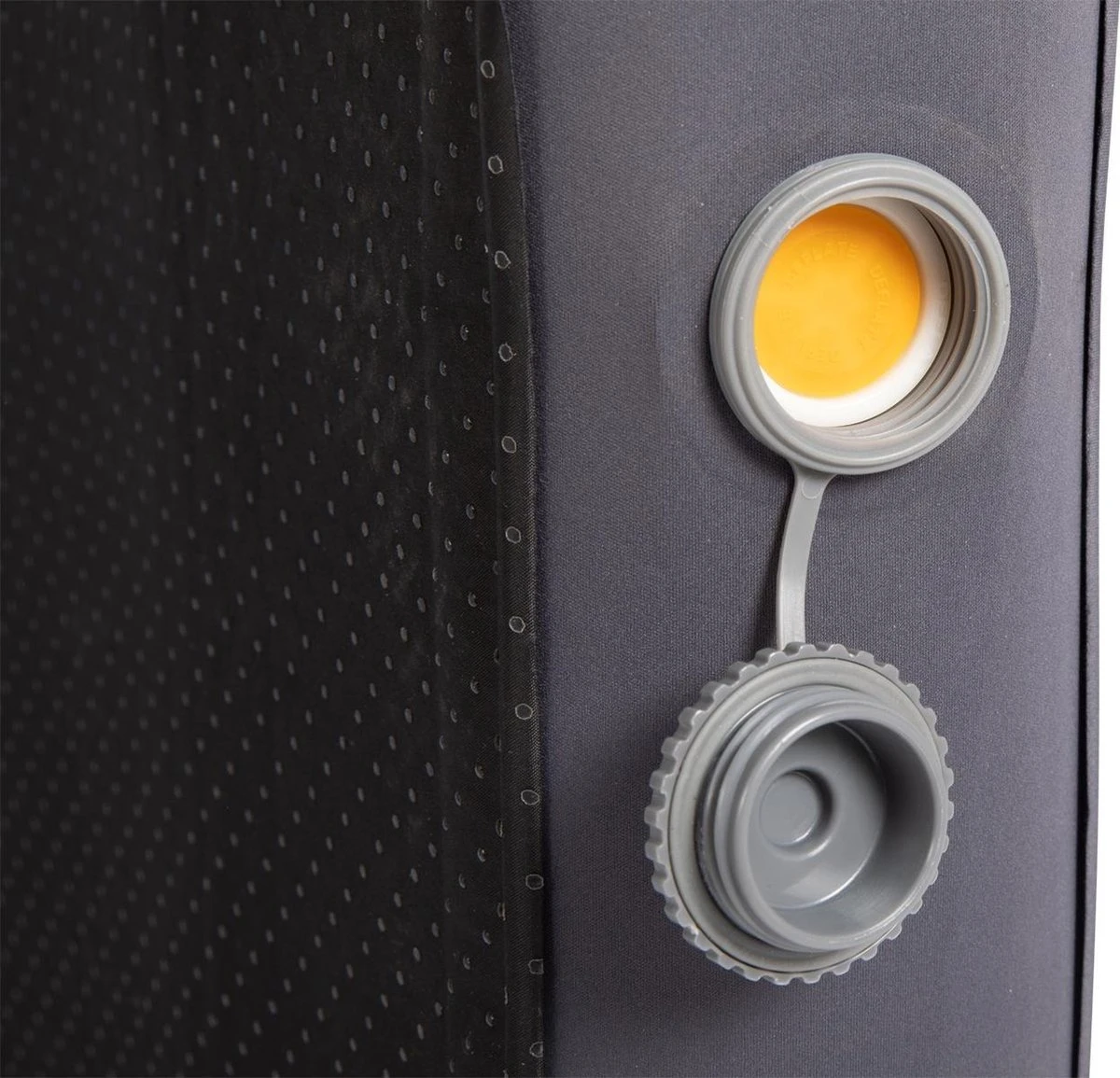 Redwood Stretch Limousine 15 - Slaapmat Zelfopblazend - 1-persoons - 15 - Afbeelding 5