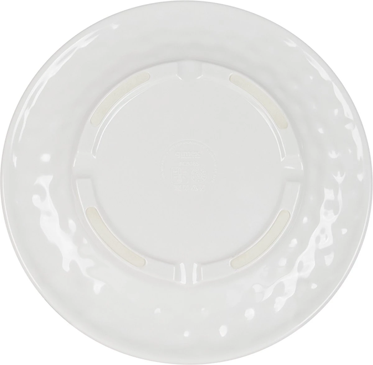 Gimex - Stone Line - Servies - Sand - 12-Delig - Afbeelding 2