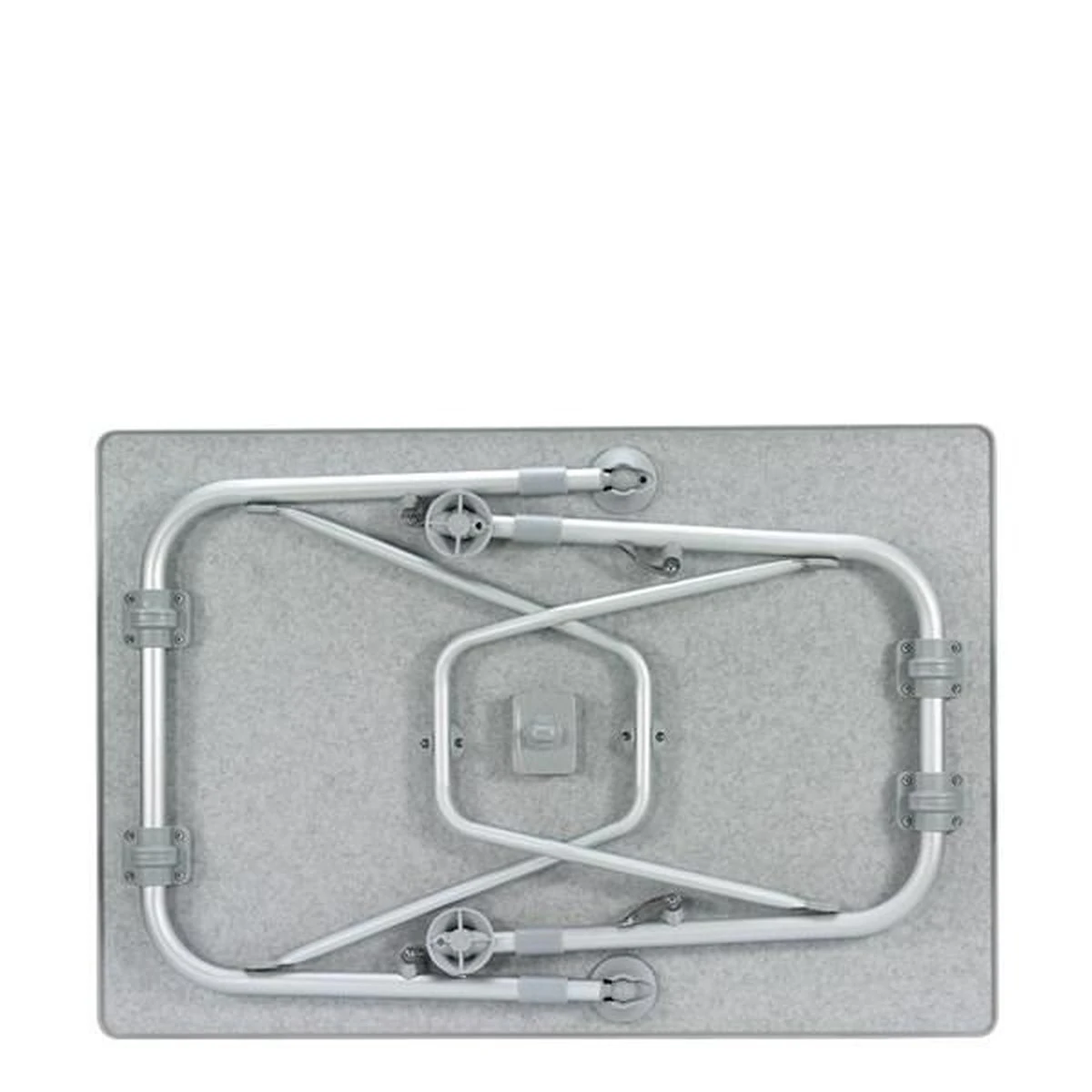 Westfield Smart Star 105 Tafel - 90 X 70 Cm - Afbeelding 2