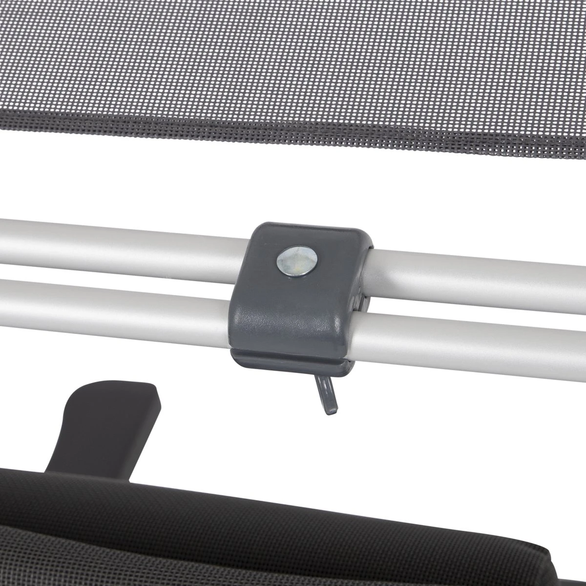 Bo-Camp Zonnescherm - Voor Stoel - Afbeelding 3