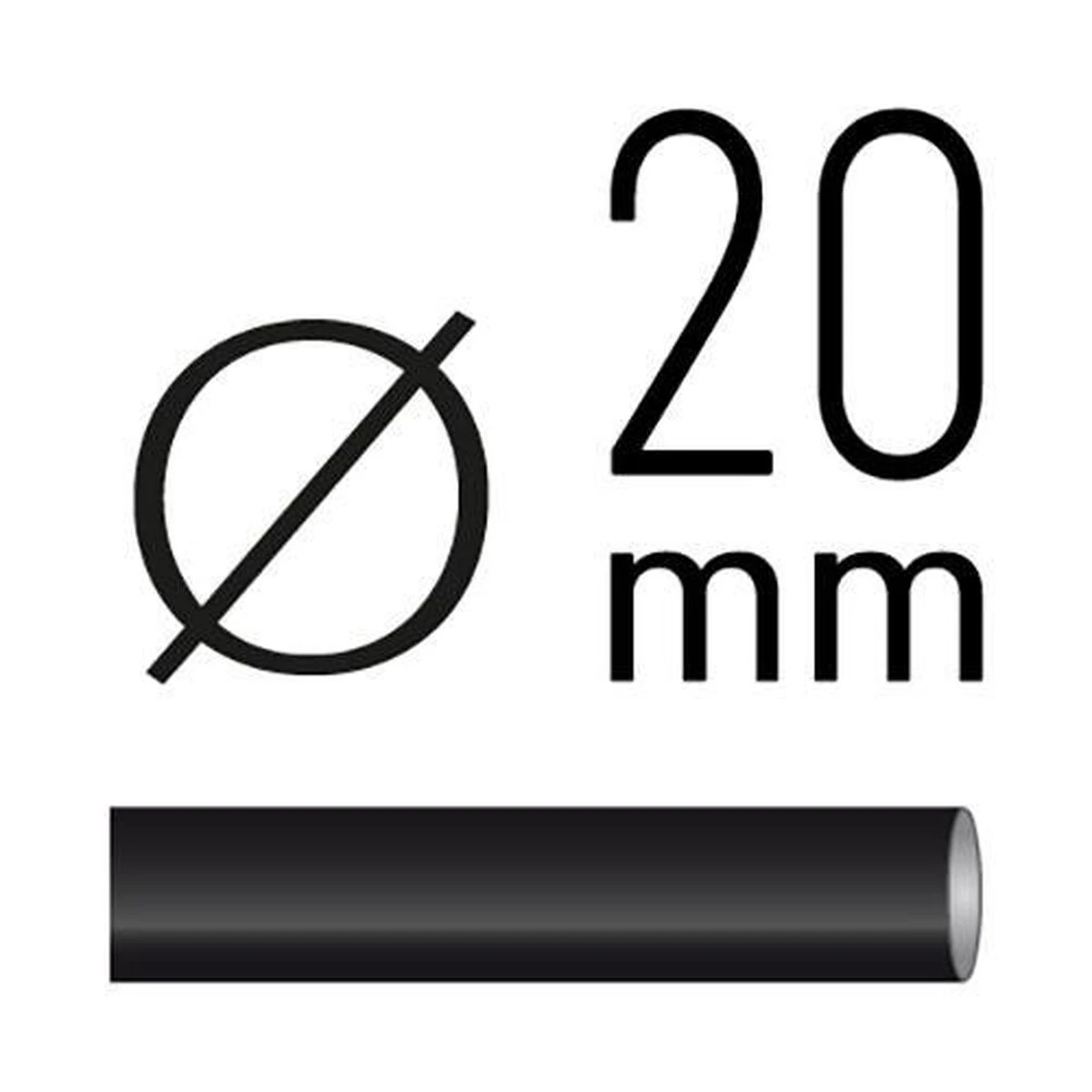 Lafuma RSXA XL Clip - Relaxstoel - Verstelbaar - Inklapbaar - Zero Gravity - Seigle - Afbeelding 10