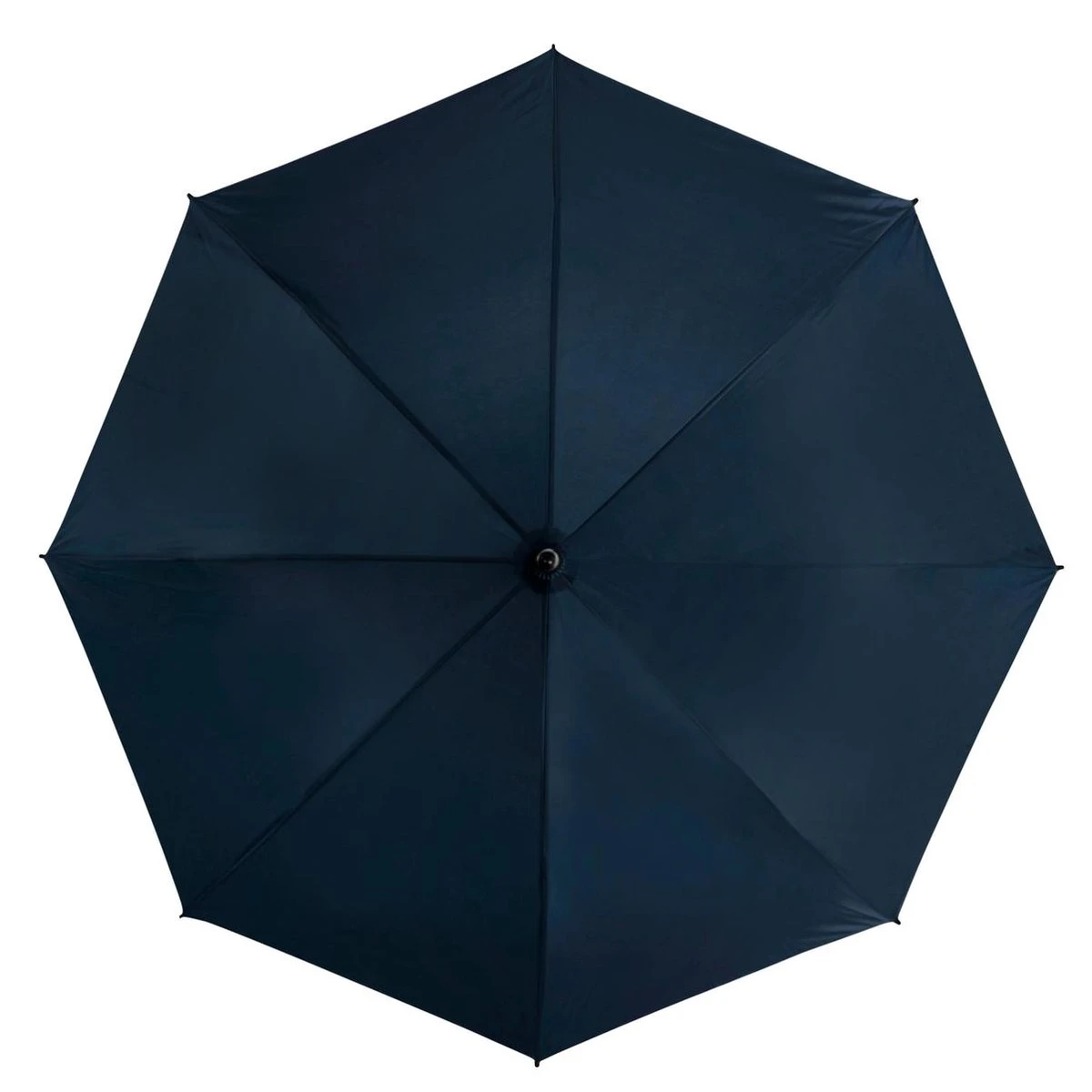 Falcone - Luxe Paraplu - Windproof - Ø 101 Cm - Blauw - Afbeelding 2