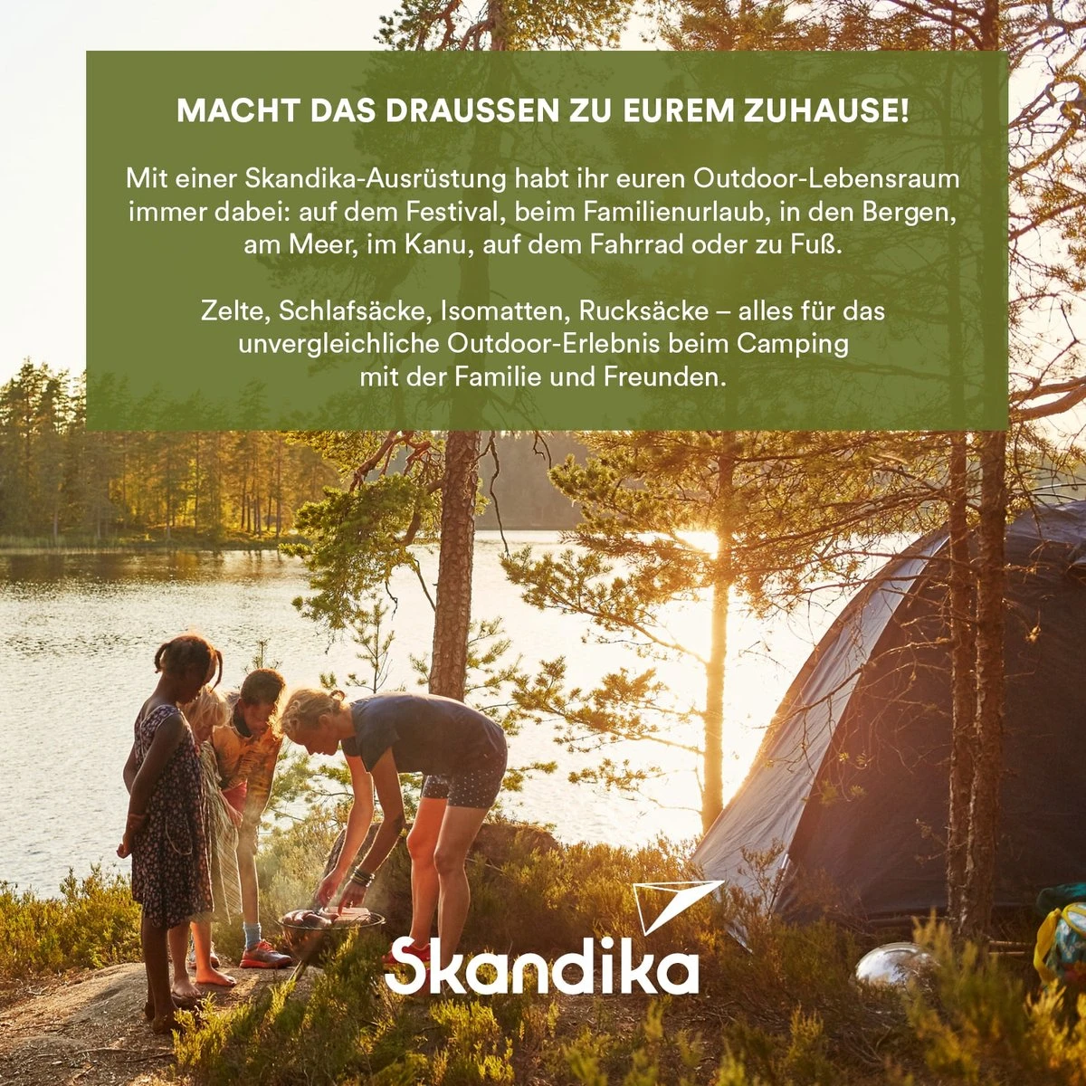 Skandika Kiruna LED-Lamp – Tentlampen – Campinglampen – Buiten Lantaarn – Buitenverlichting – Buiten Lamp - Retro Outdoor Camping Lamp Met Powerbank, Traploos Dimbaar, Draadloos, Oplaadbare Batterij, USB, Warm En Koud Wit, 75h Lichtduur – Beige - Afbeelding 6