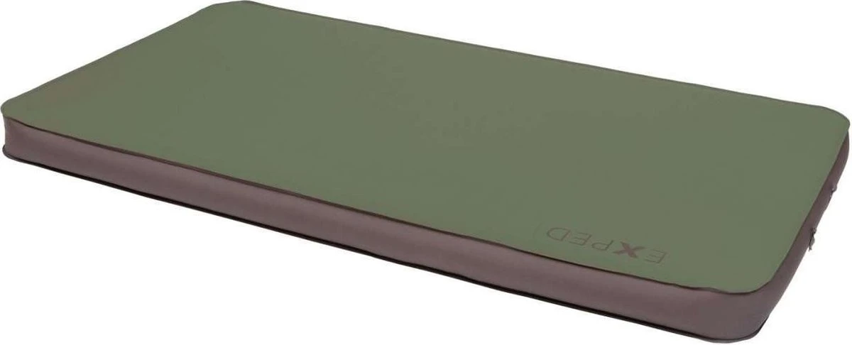Exped Megamat Duo 10 Lw+ Groen Slaapmat - Afbeelding 9