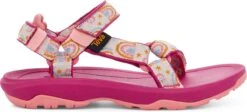 Teva K Hurricane XLT 2 Kinder Sandalen - Roze - Maat 29/30