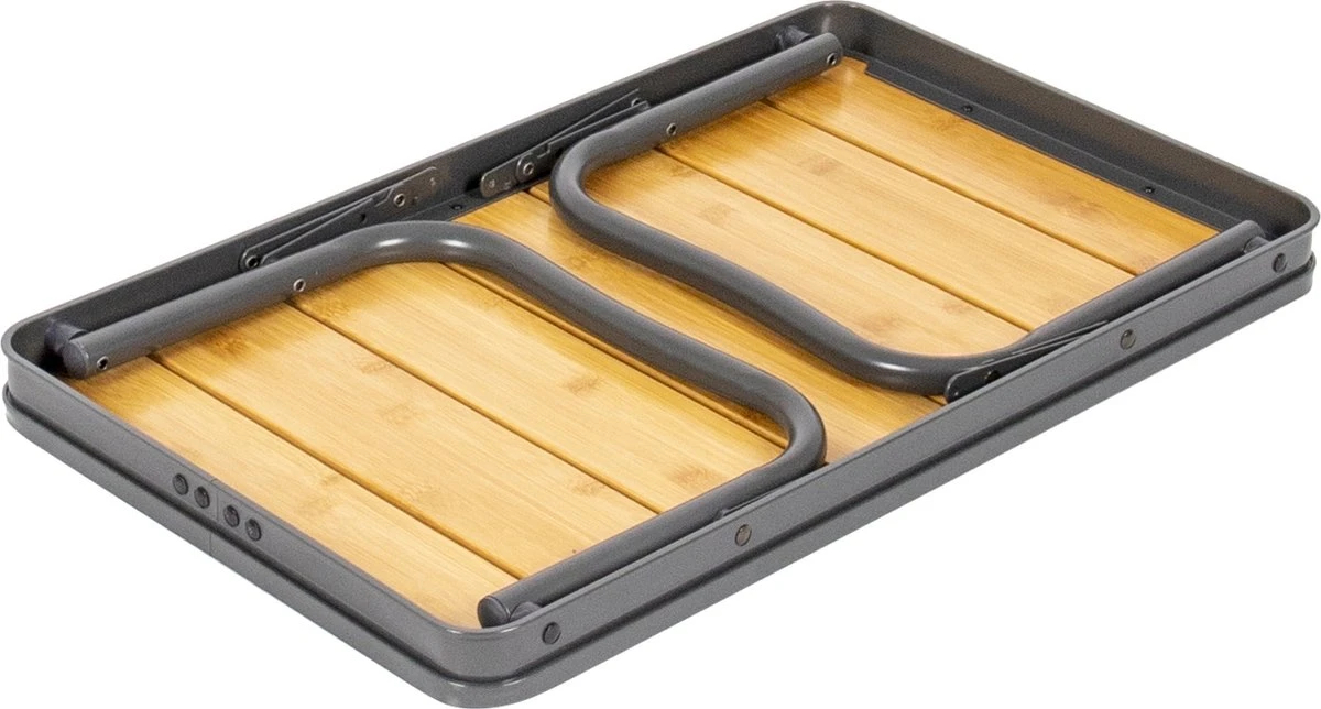 Bo-Camp - Urban Outdoor Collection - Tafel - Compact - Stepney - Afbeelding 6