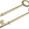 Hillman Lockpick Set Voor Oude (klaviers) Sloten