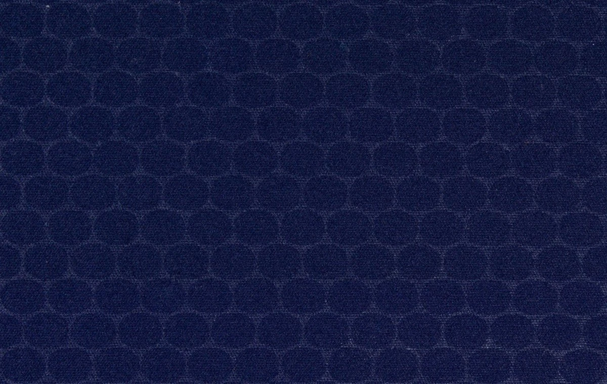 Abbey Camp 3D Zelfopblaasbaar Matras - 2 Persoons - 201 X 132 X 10 Cm - Marine - Afbeelding 2