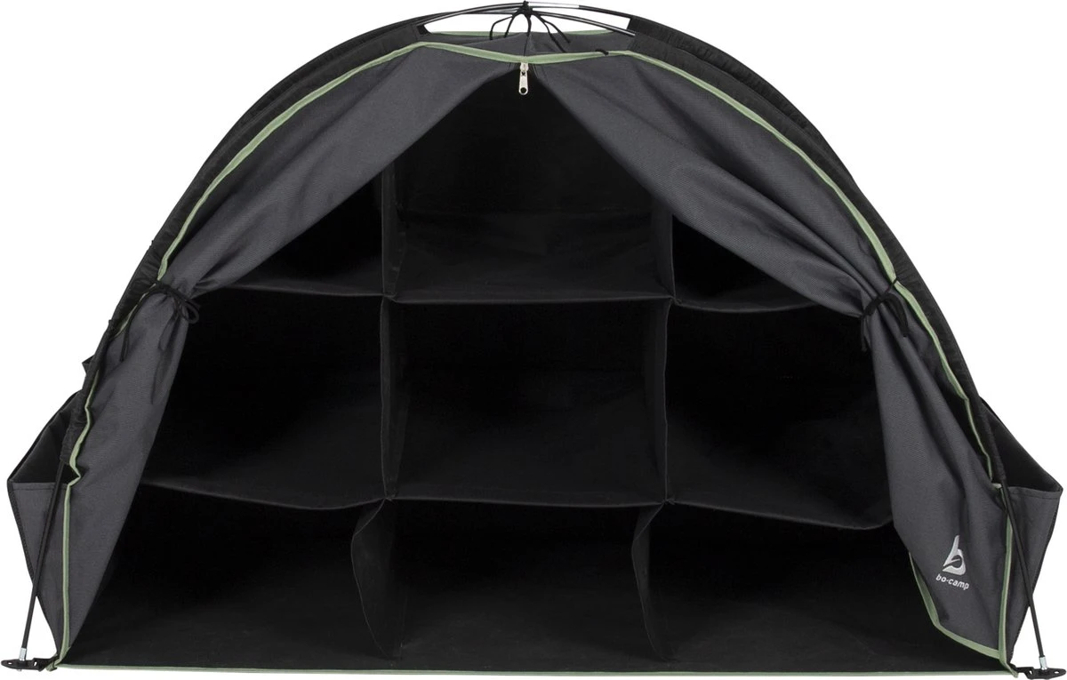 Bo-Camp - Boogkast - Multi Functioneel - Opvouwbaar - Afbeelding 3