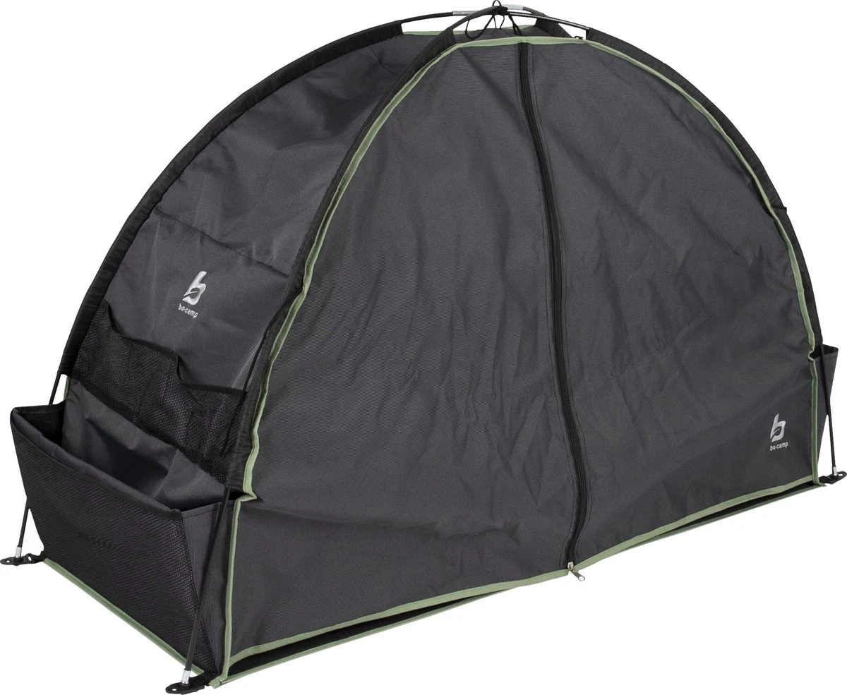 Bo-Camp - Boogkast - Multi Functioneel - Opvouwbaar - Afbeelding 2