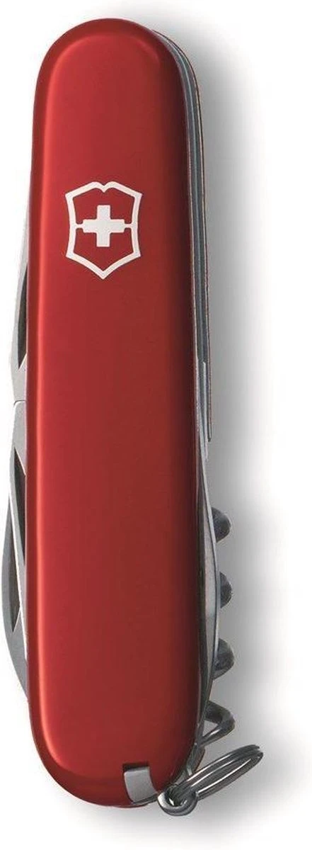 Victorinox Swiss Army Handyman Multitool 23 Functies Rood - Afbeelding 2