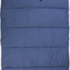 NOMAD Condor XL- Sleeping Bag - 220 X 90 - Donkerblauw