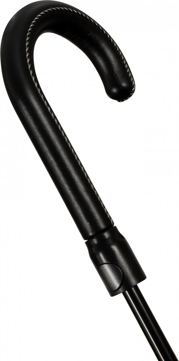 Falcone - Luxe Paraplu - Windproof - Ø 101 Cm - Blauw - Afbeelding 3