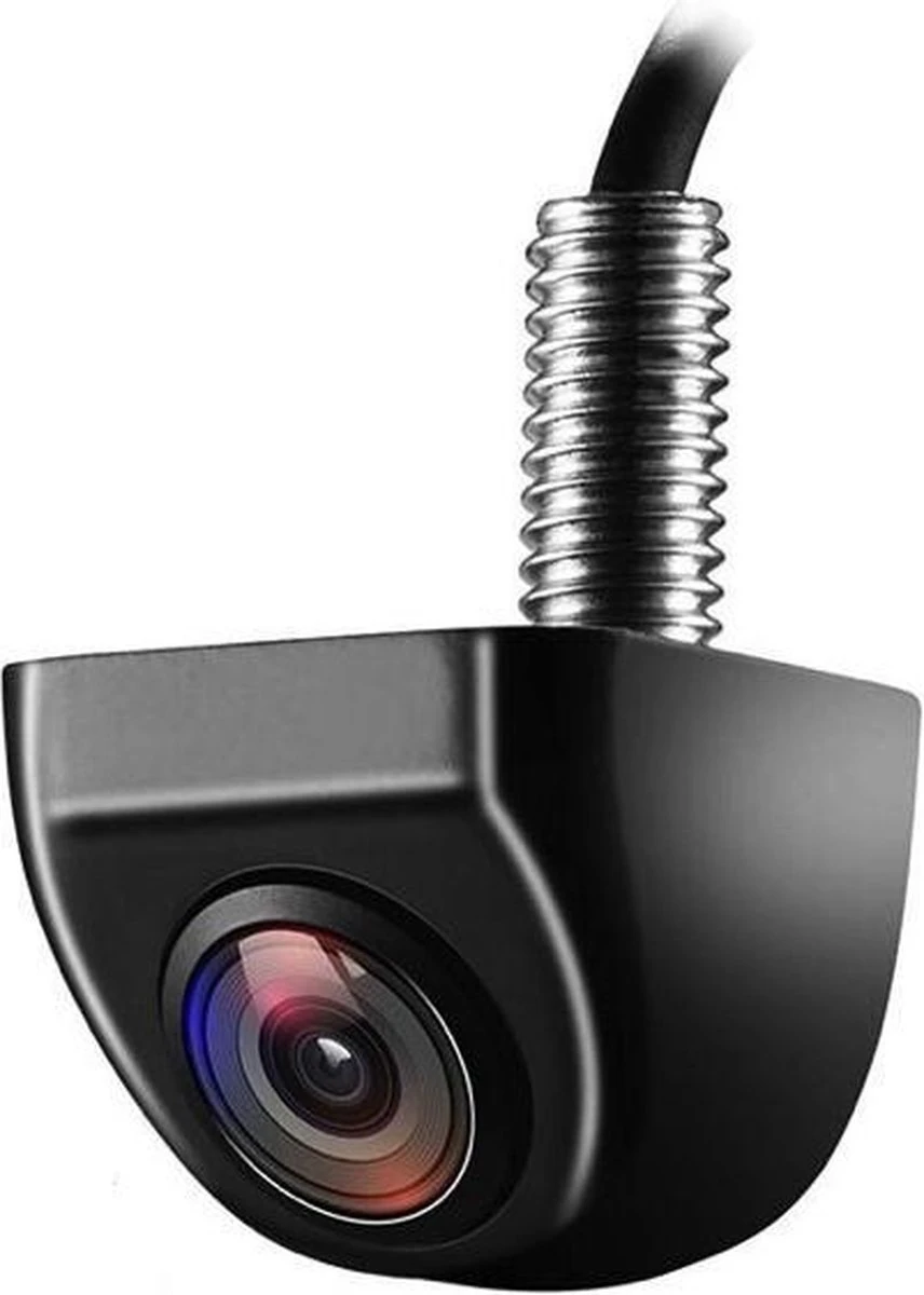 RV-350 Achteruitrijcamera | Originele Look | Zwart