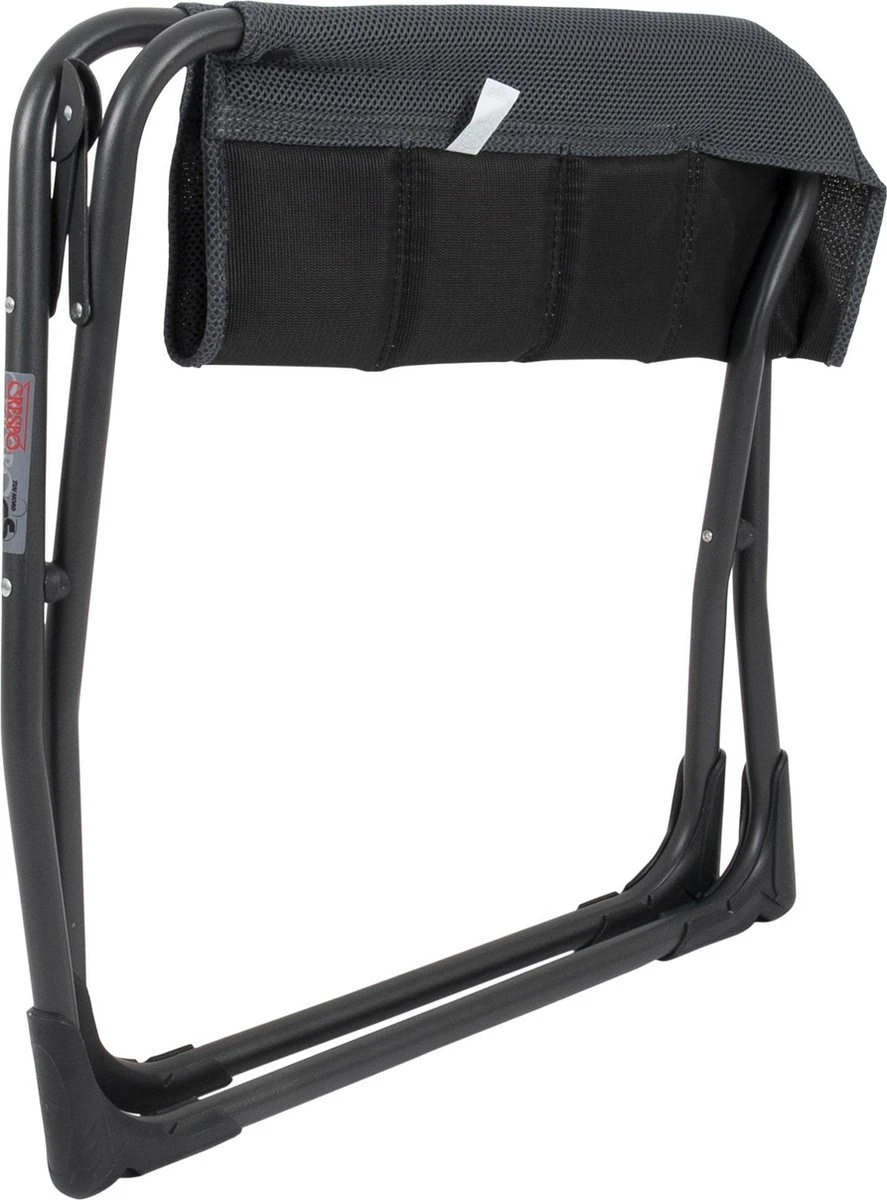 Crespo Voetenbank - AP-231 Air-Deluxe - Grijs (86) - Afbeelding 3