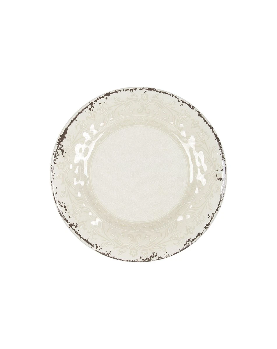 Gimex - Stone Line - Servies - Sand - 12-Delig - Afbeelding 4