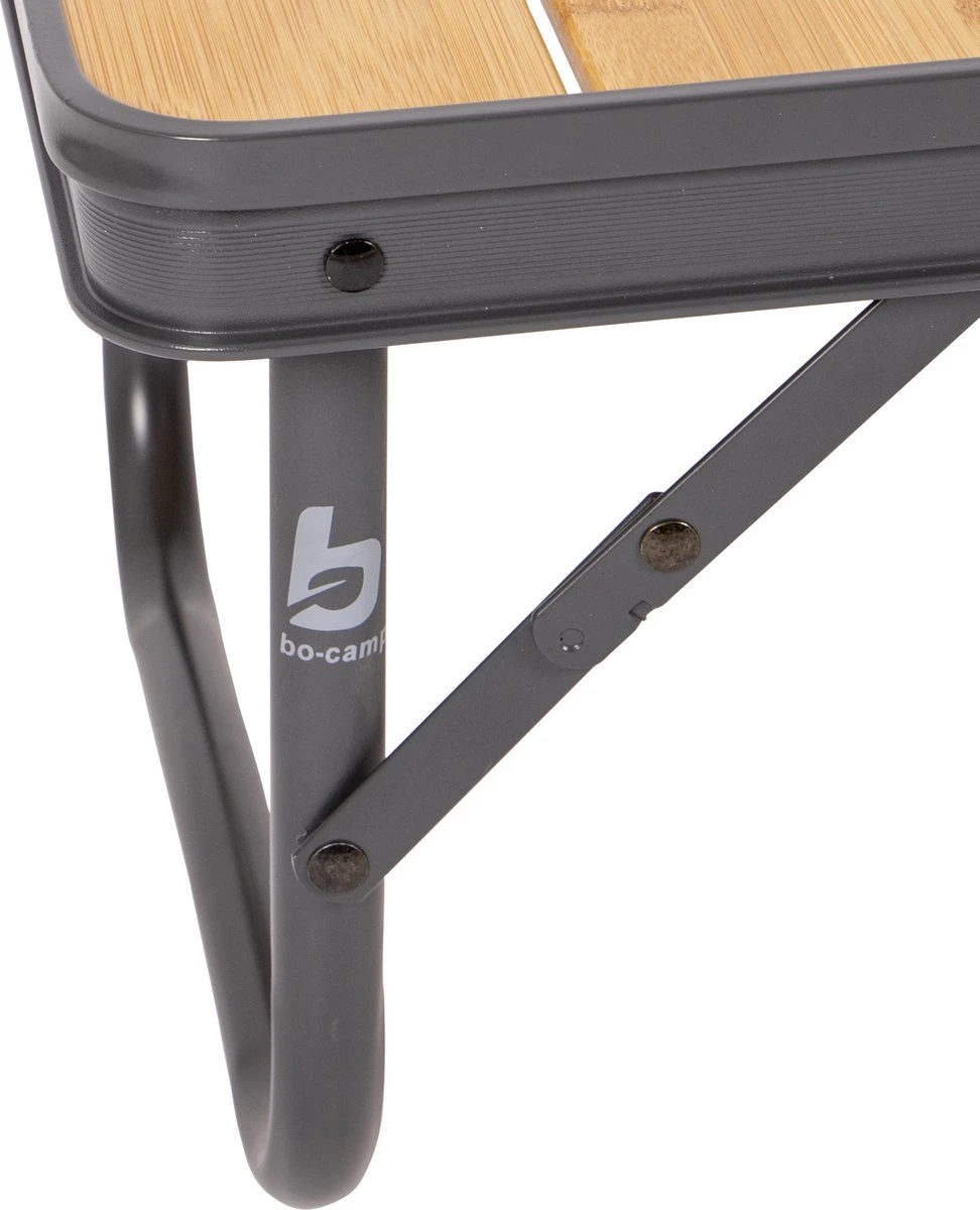 Bo-Camp - Urban Outdoor Collection - Tafel - Compact - Stepney - Afbeelding 3