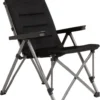 Redwood Javelin 3D - Vouwstoel - Zwart